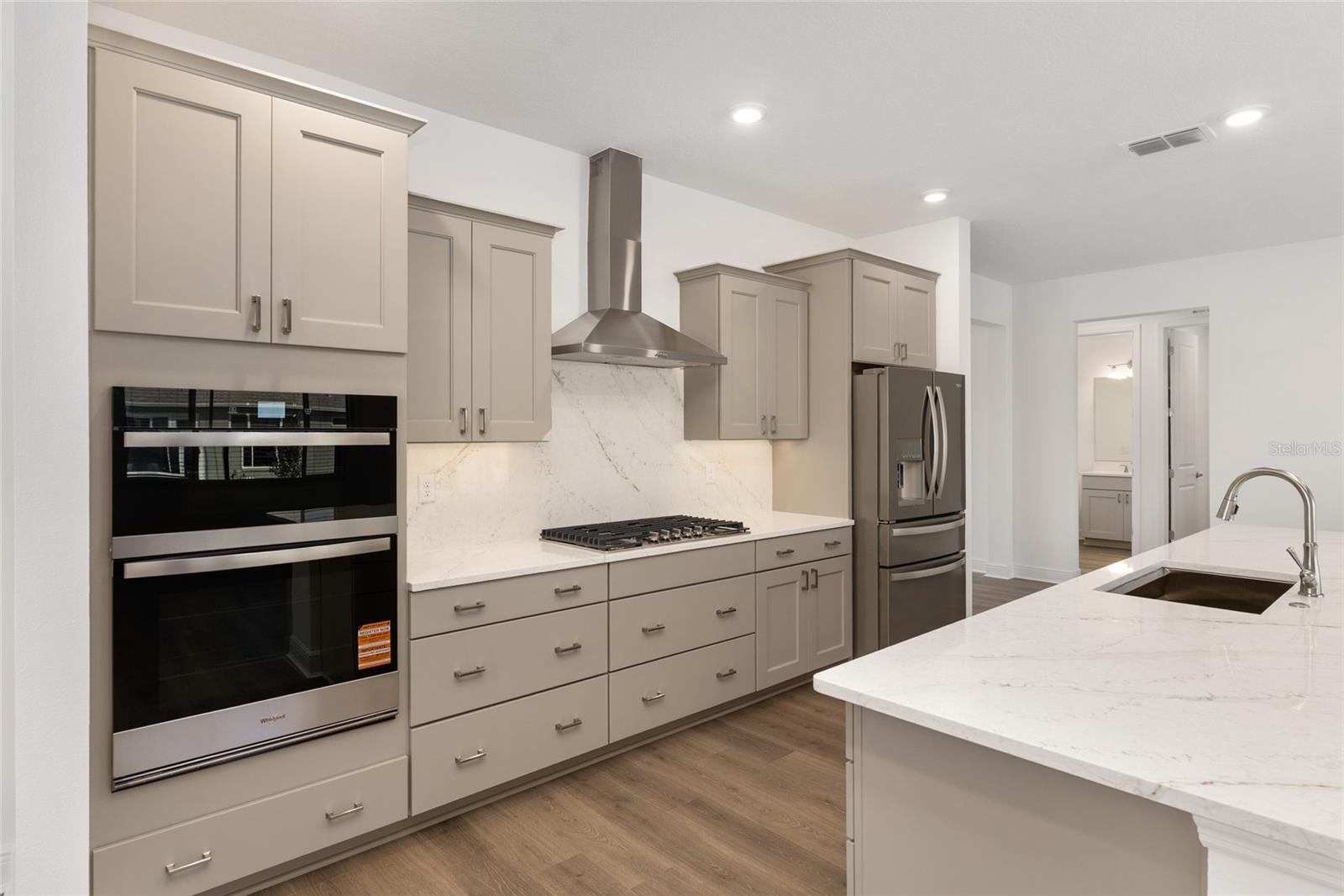 CANDLER HILLS - Residential