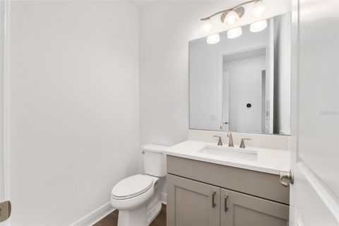 Tiny photo for 10127 SW 82nd Place Road, Ocala, FL 34481 (MLS # OM721850)