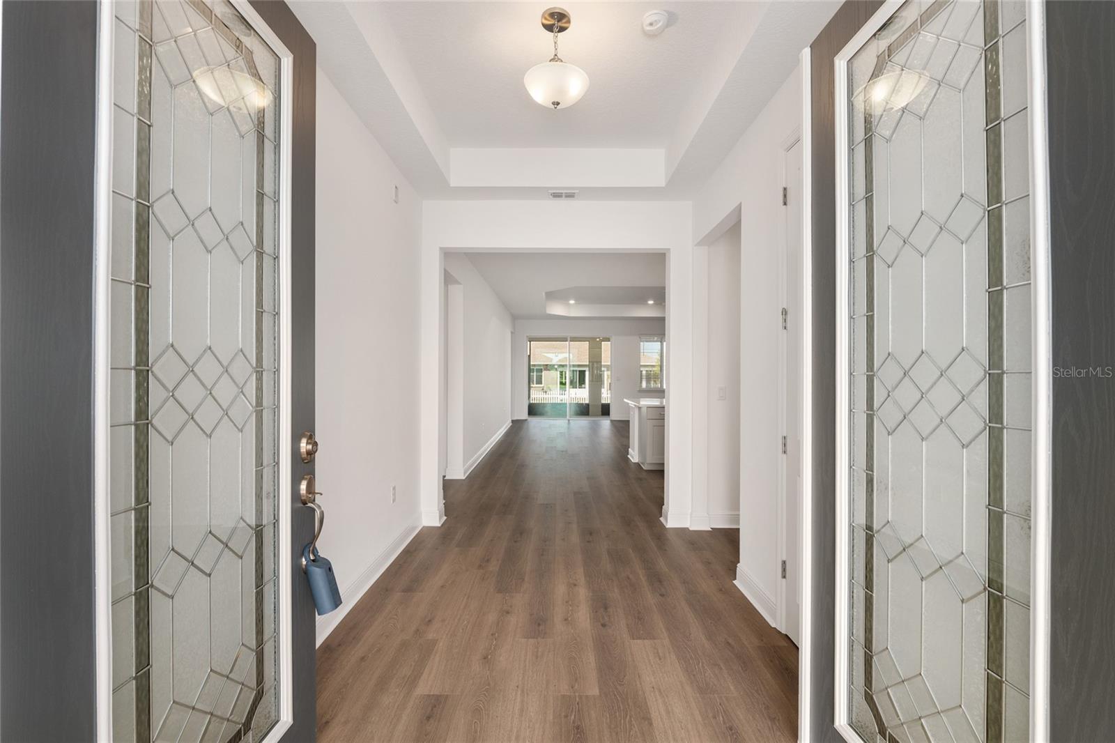 CANDLER HILLS - Residential