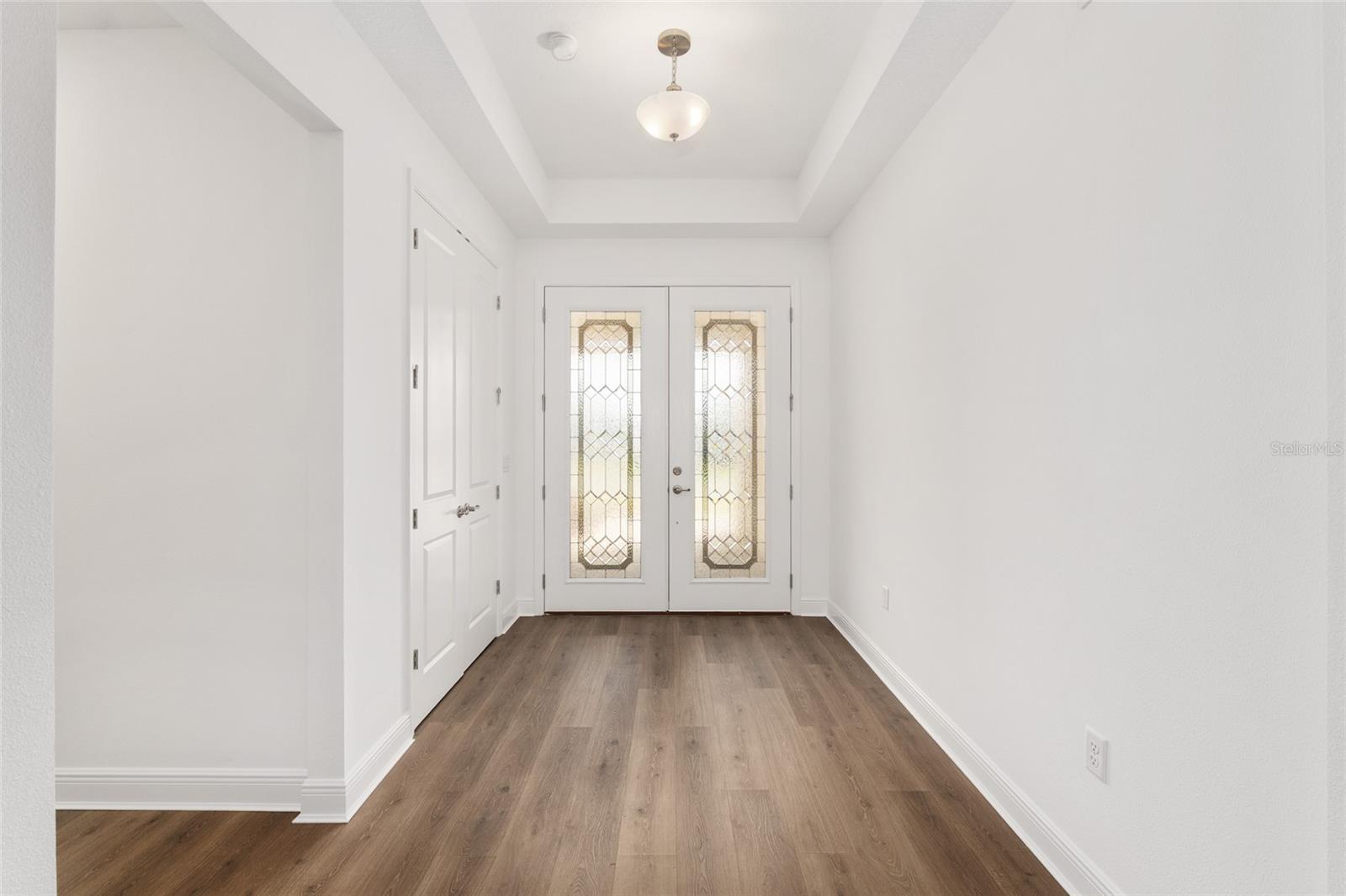 CANDLER HILLS - Residential