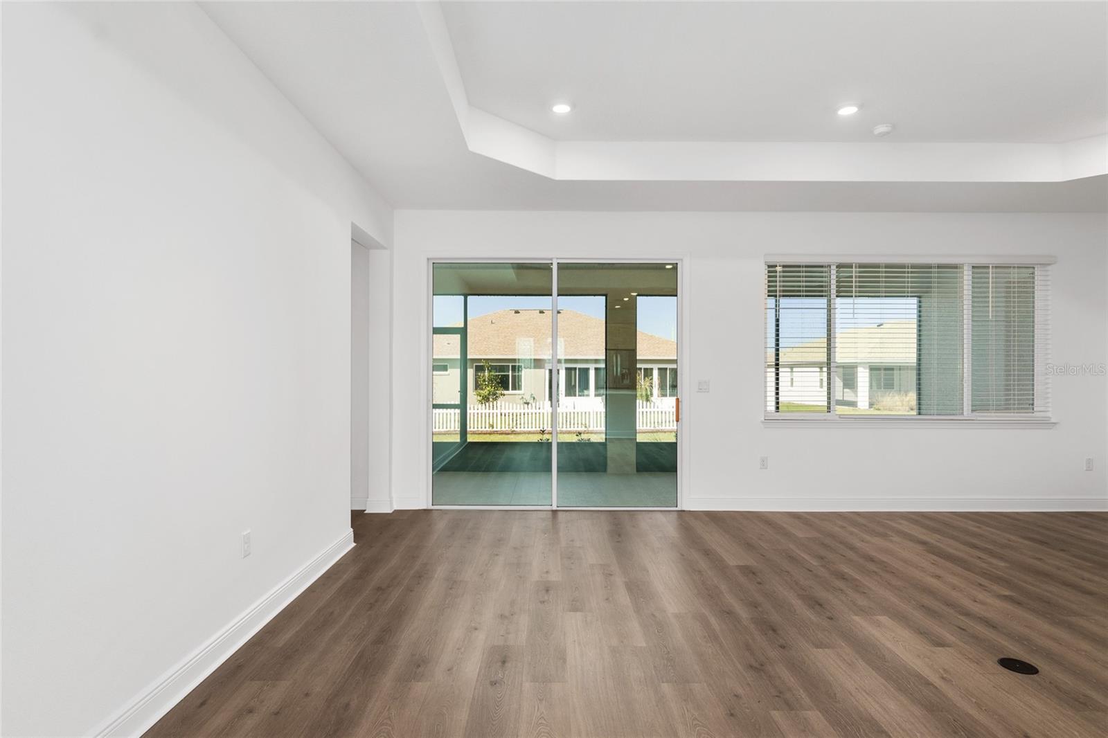 CANDLER HILLS - Residential