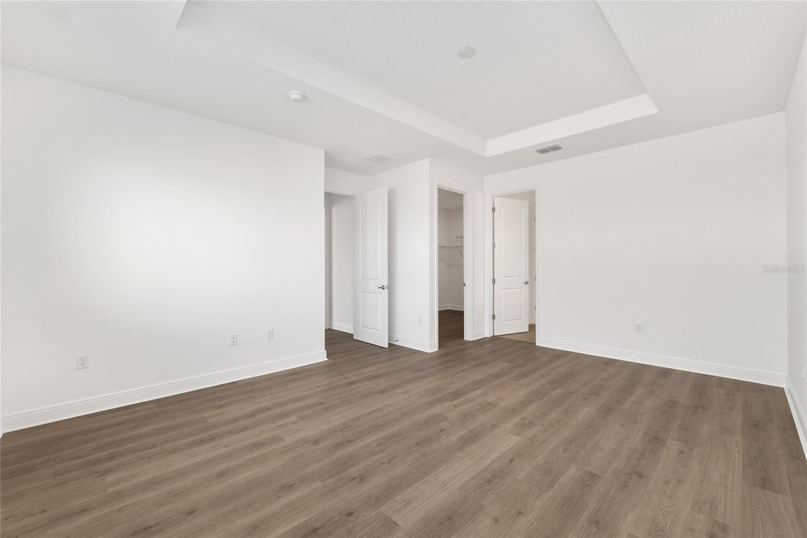 CANDLER HILLS - Residential