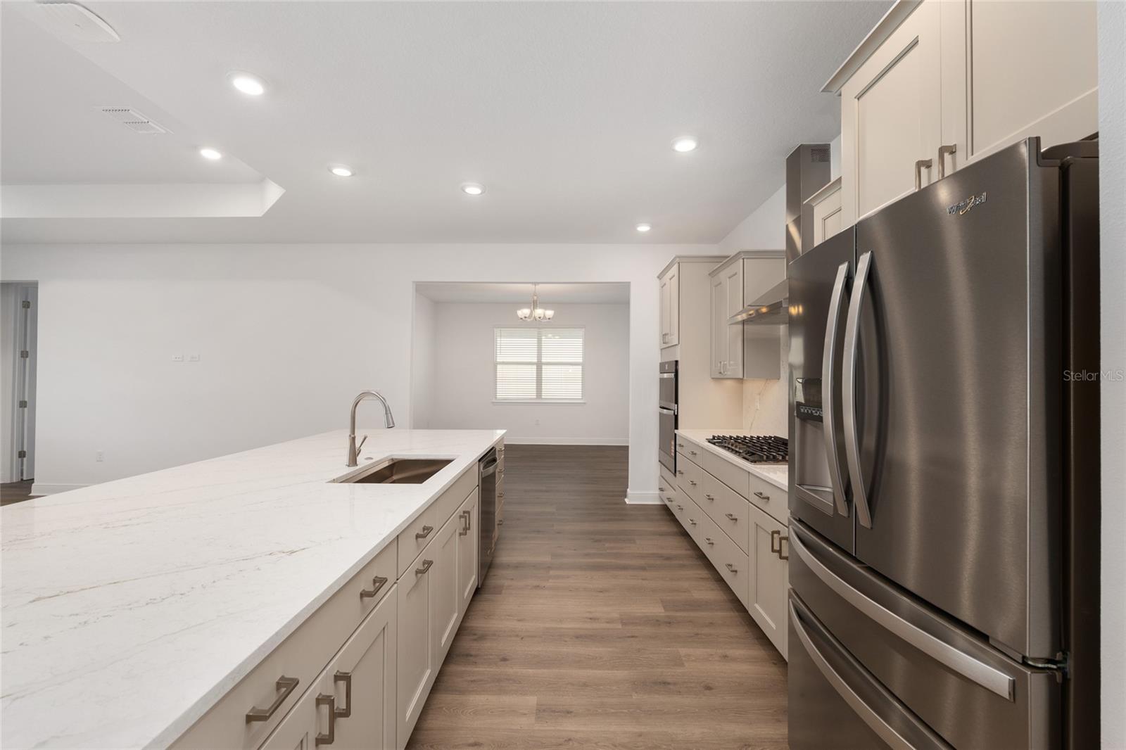 CANDLER HILLS - Residential