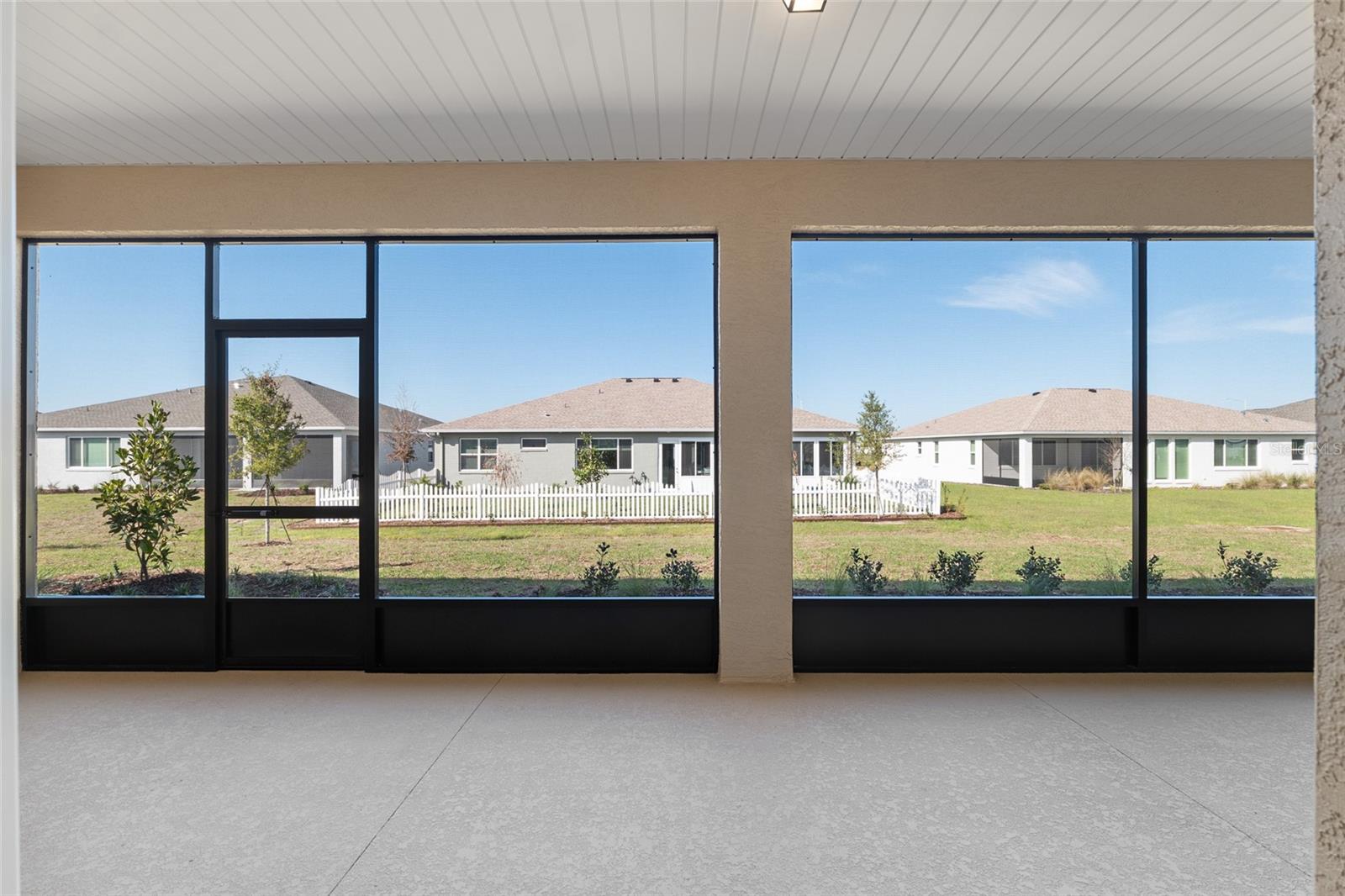 CANDLER HILLS - Residential