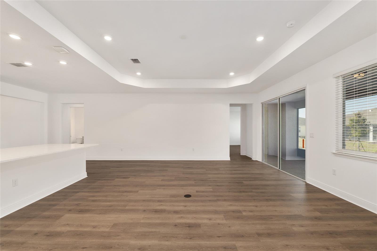 CANDLER HILLS - Residential