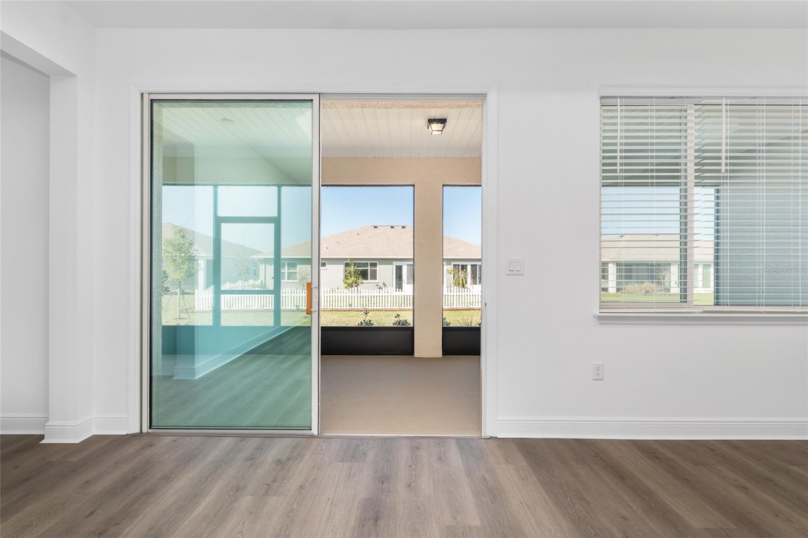 CANDLER HILLS - Residential