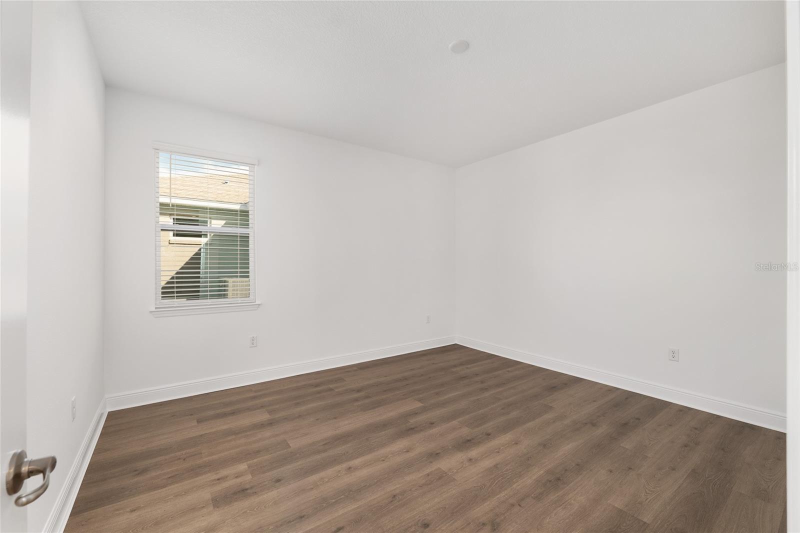 CANDLER HILLS - Residential