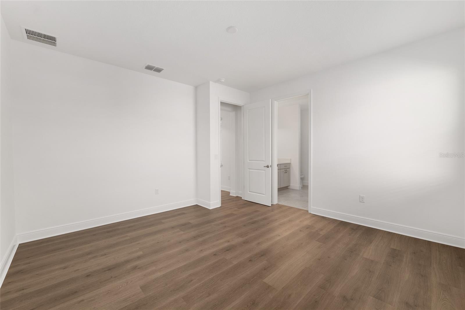 CANDLER HILLS - Residential