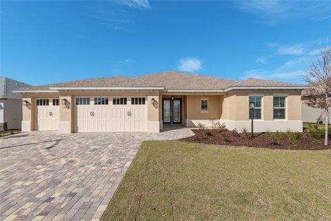 Tiny photo for 10127 SW 82nd Place Road, Ocala, FL 34481 (MLS # OM721850)