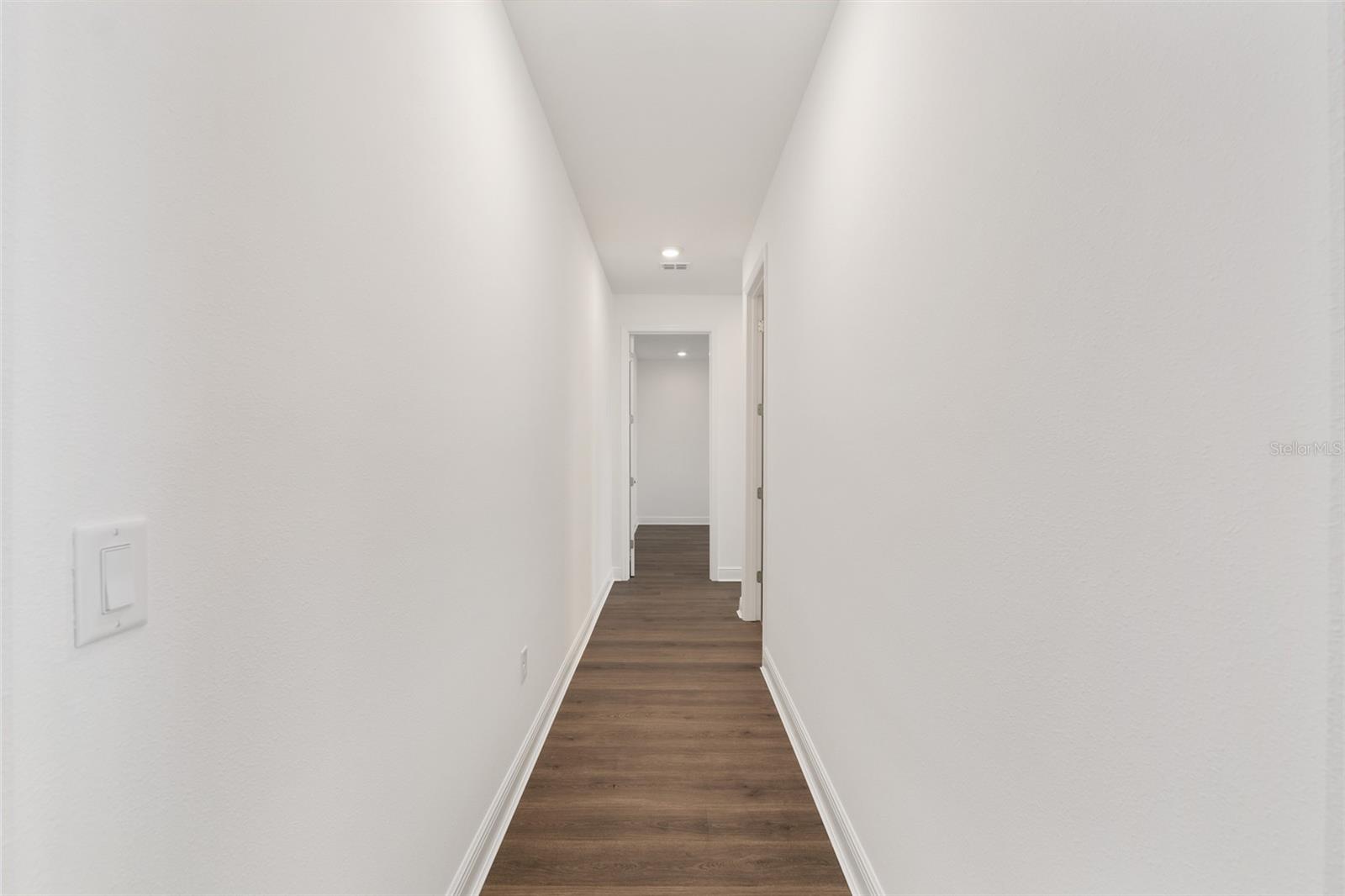 CANDLER HILLS - Residential