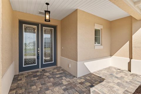 Tiny photo for 10127 SW 82nd Place Road, Ocala, FL 34481 (MLS # OM721850)