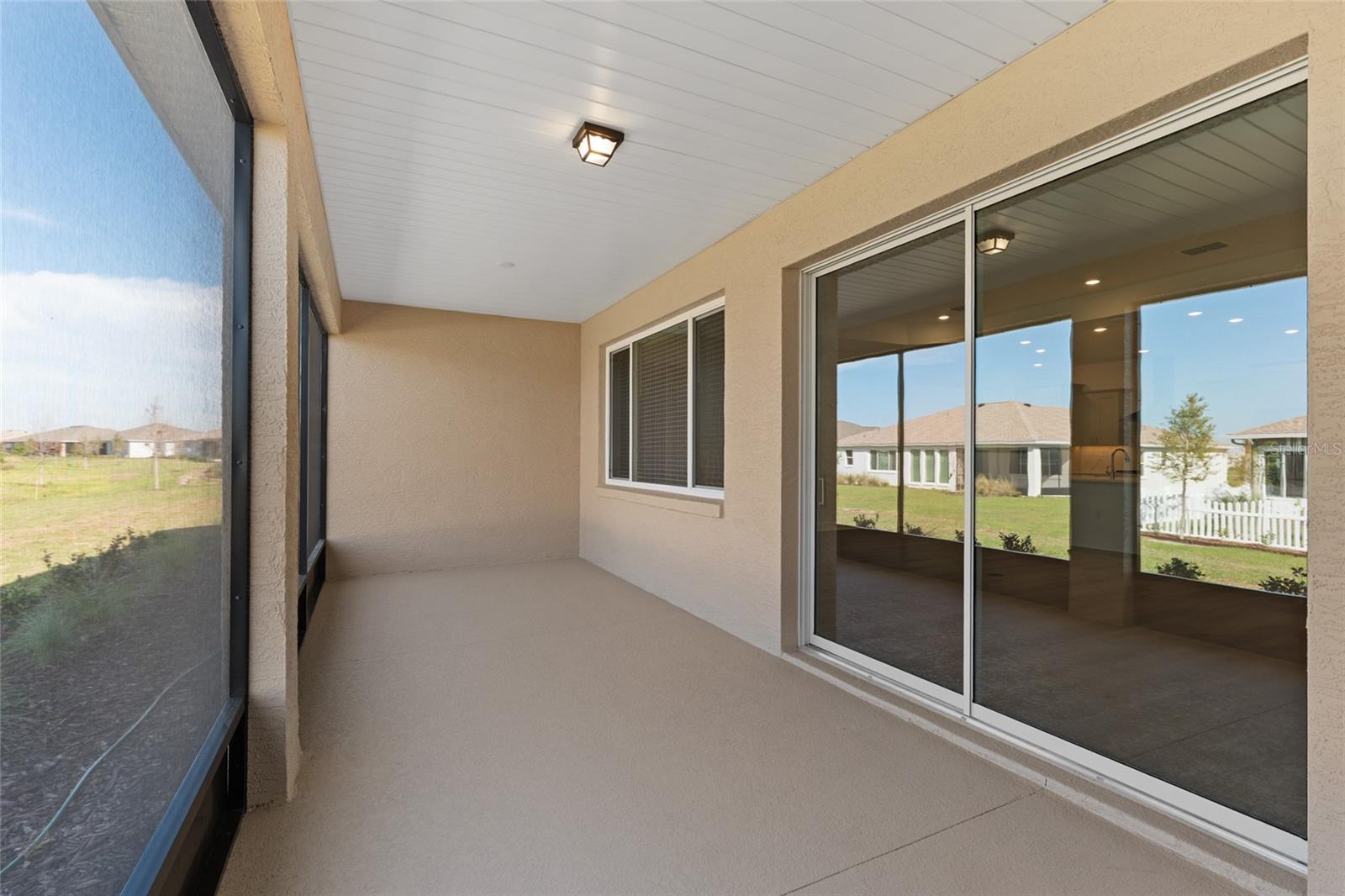 CANDLER HILLS - Residential