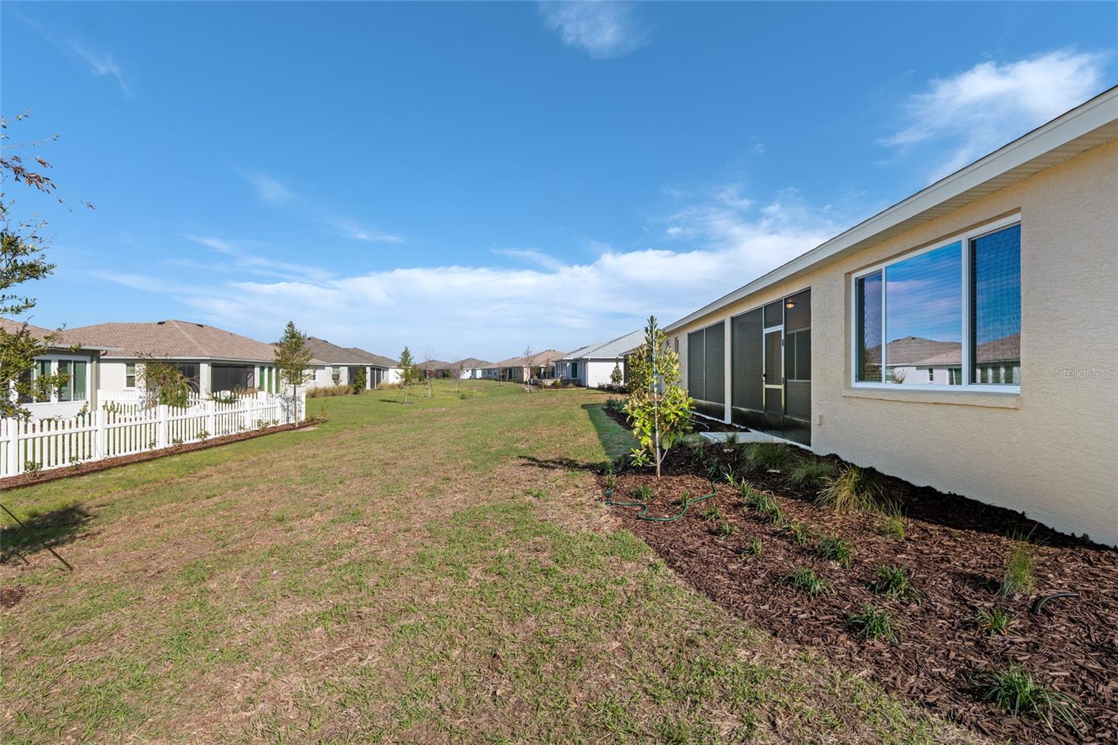 CANDLER HILLS - Residential