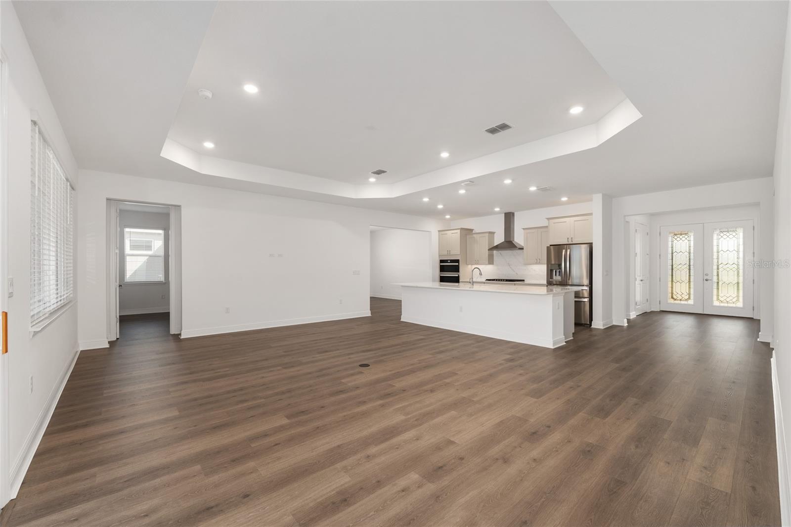 CANDLER HILLS - Residential