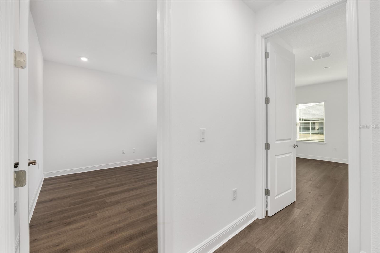 CANDLER HILLS - Residential