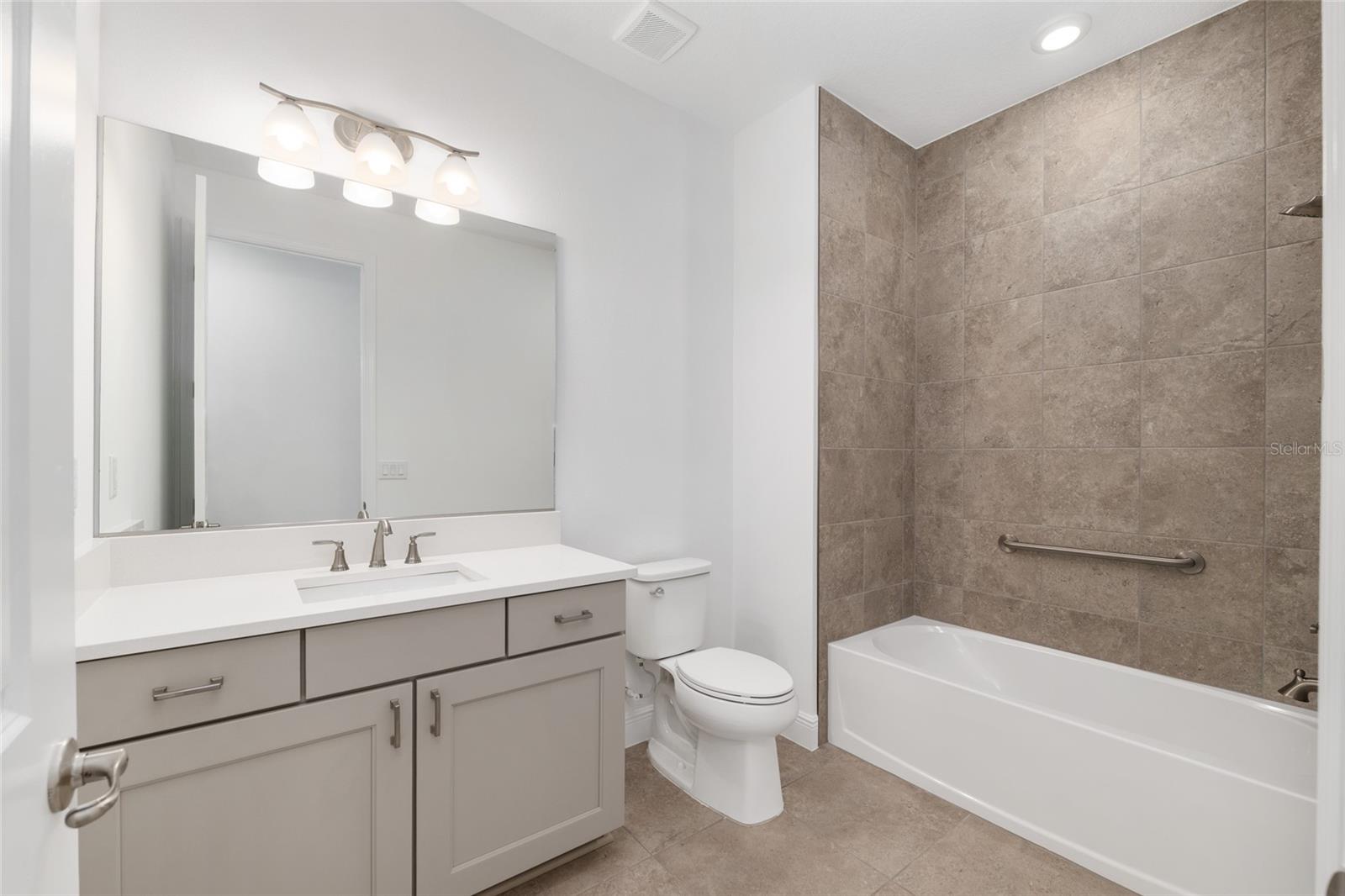 CANDLER HILLS - Residential