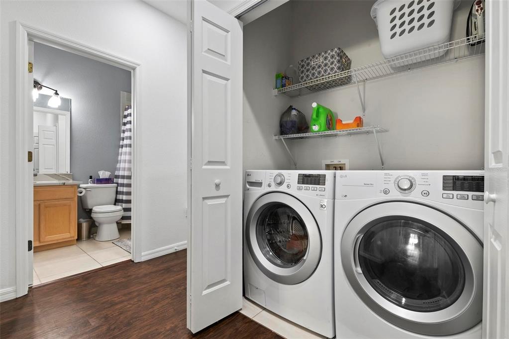 PARKRIDGE PH 33 & 19 - Residential Lease