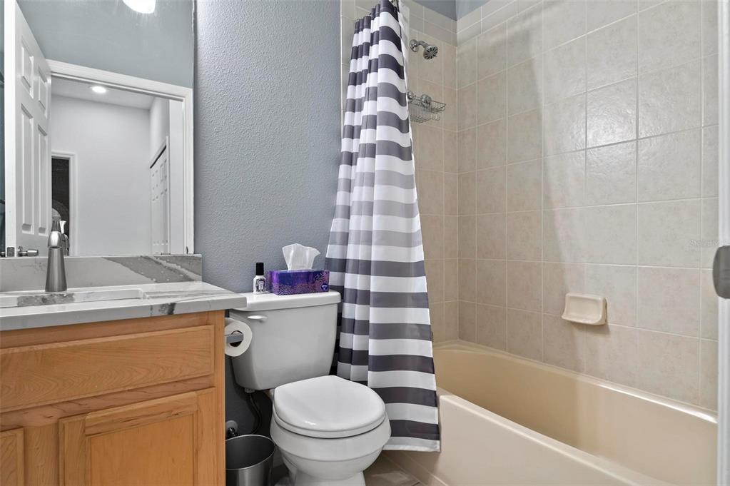 PARKRIDGE PH 33 & 19 - Residential Lease