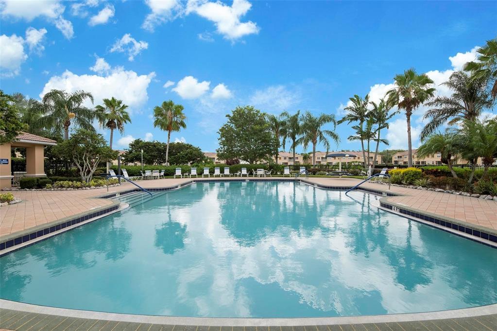 PARKRIDGE PH 33 & 19 - Residential Lease