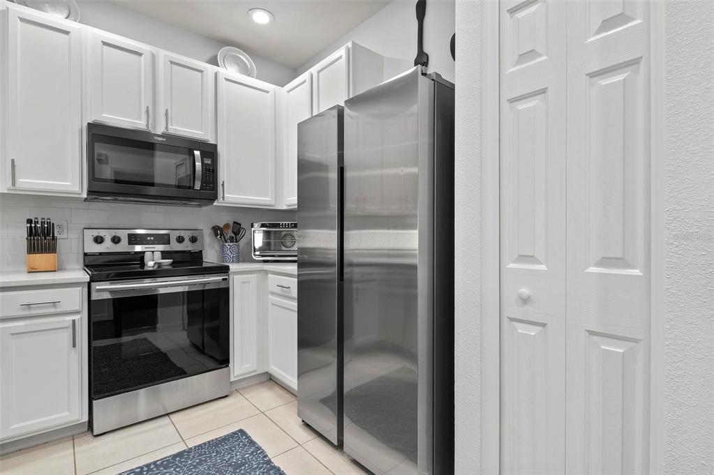 PARKRIDGE PH 33 & 19 - Residential Lease