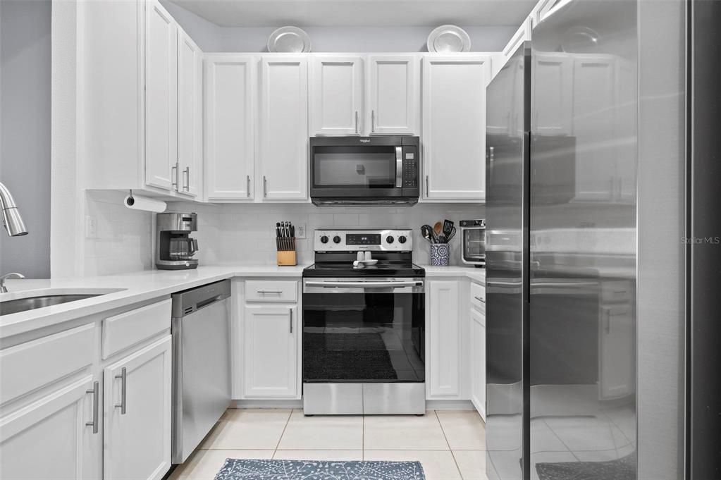 PARKRIDGE PH 33 & 19 - Residential Lease