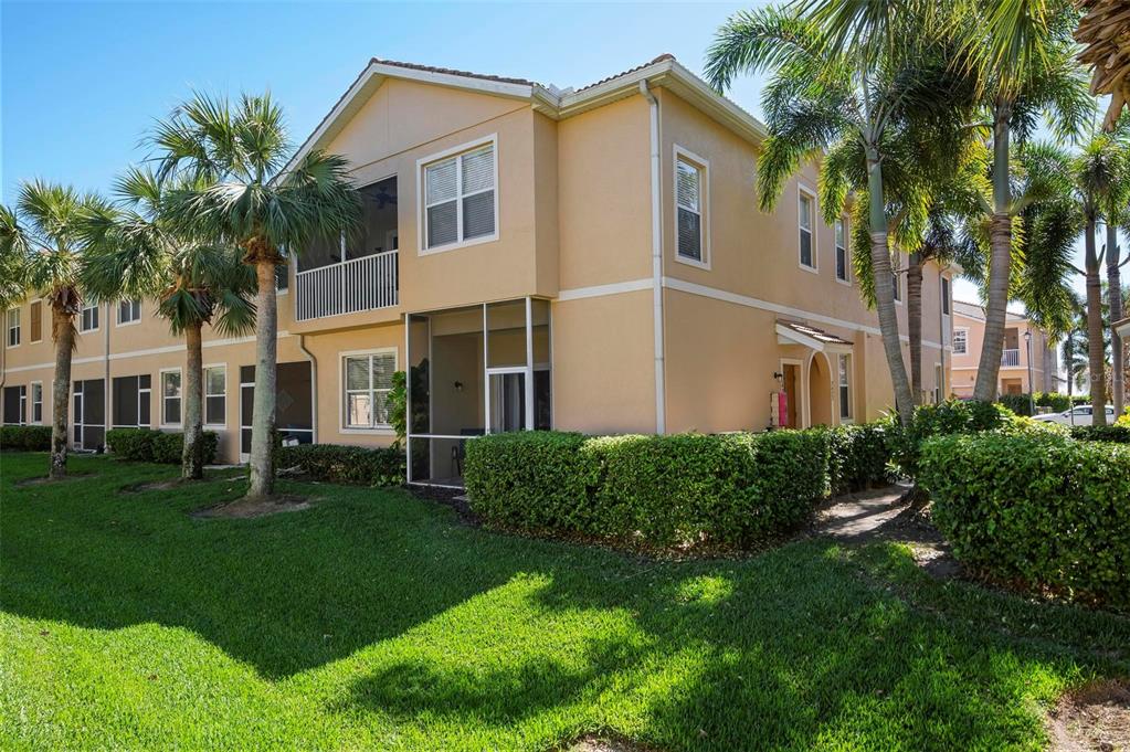 PARKRIDGE PH 33 & 19 - Residential Lease