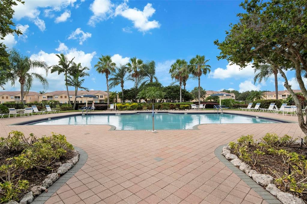PARKRIDGE PH 33 & 19 - Residential Lease