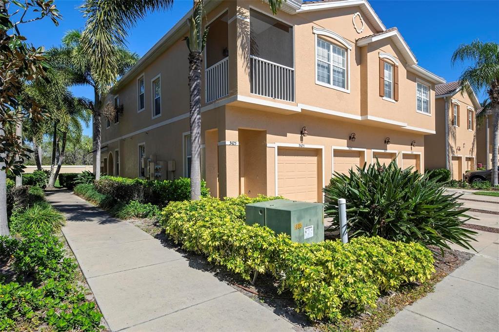 PARKRIDGE PH 33 & 19 - Residential Lease