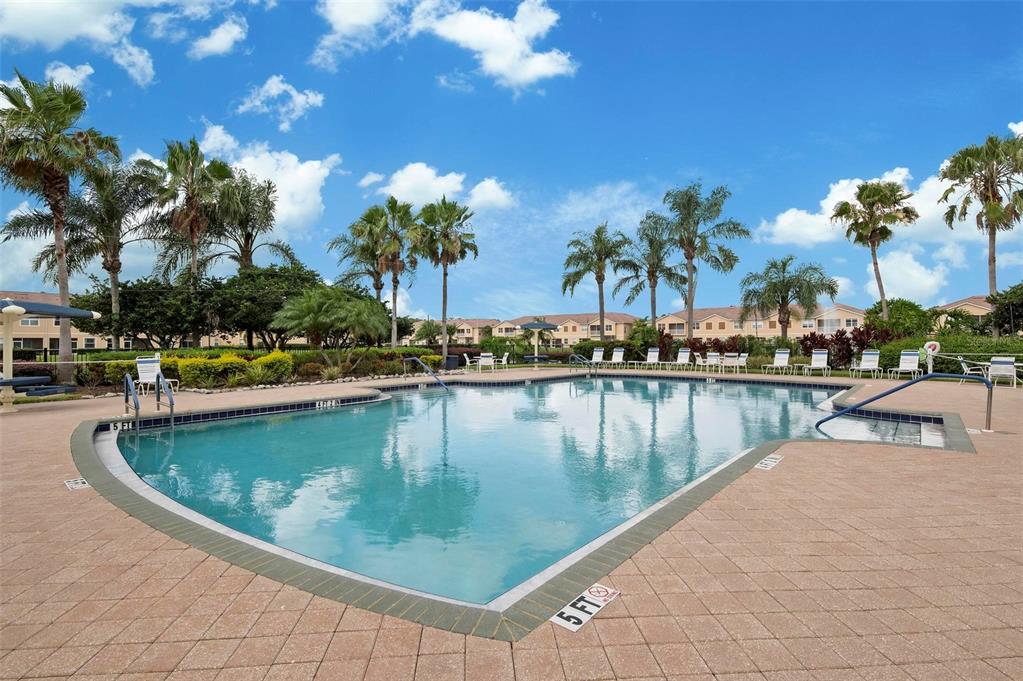 PARKRIDGE PH 33 & 19 - Residential Lease