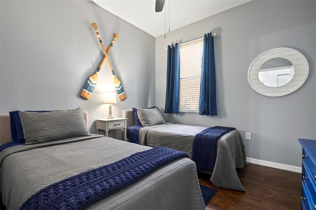 PARKRIDGE PH 33 & 19 - Residential Lease