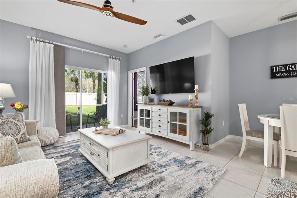 PARKRIDGE PH 33 & 19 - Residential Lease