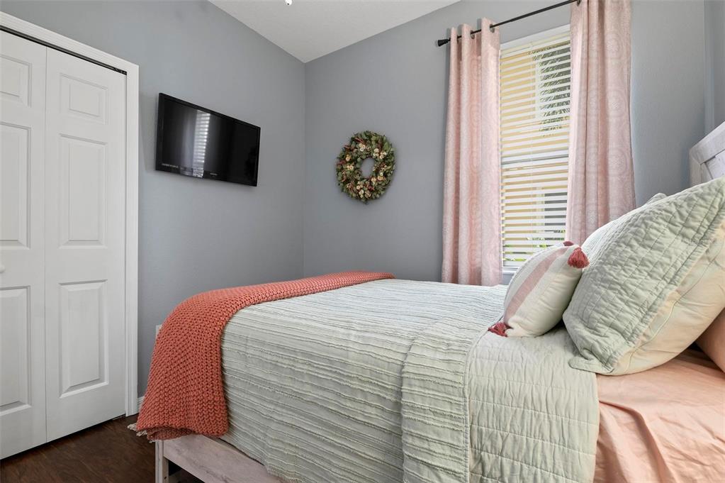 PARKRIDGE PH 33 & 19 - Residential Lease