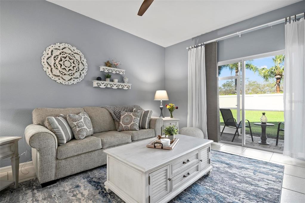 PARKRIDGE PH 33 & 19 - Residential Lease