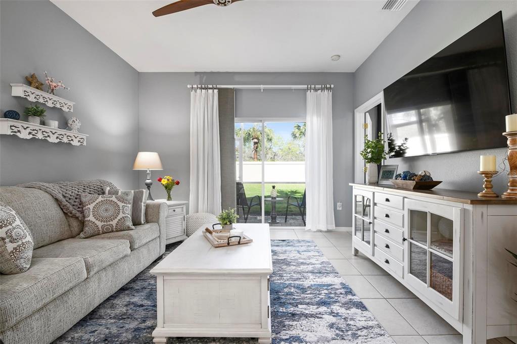PARKRIDGE PH 33 & 19 - Residential Lease