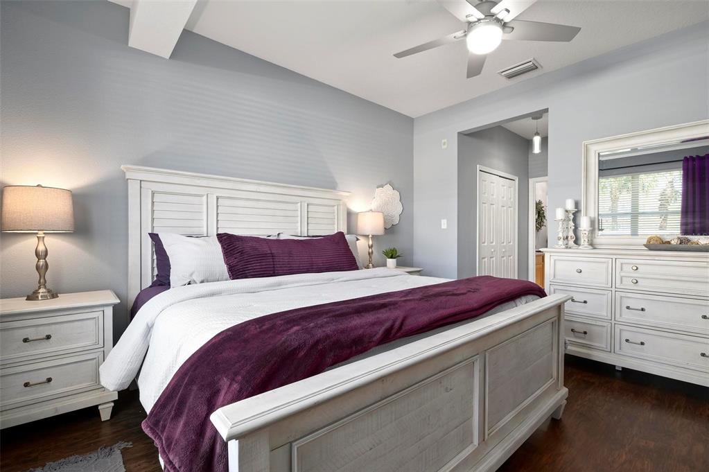 PARKRIDGE PH 33 & 19 - Residential Lease