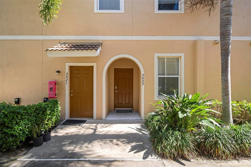 PARKRIDGE PH 33 & 19 - Residential Lease