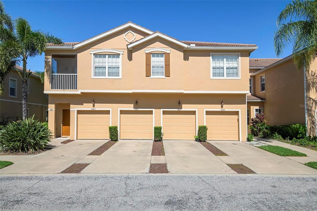 PARKRIDGE PH 33 & 19 - Residential Lease