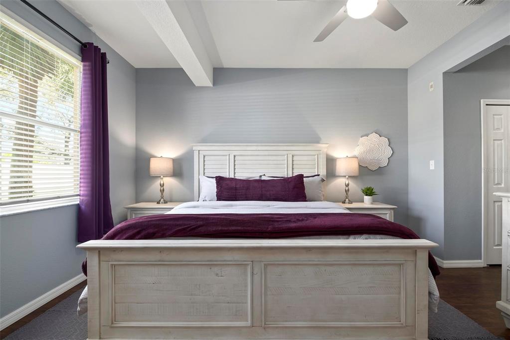 PARKRIDGE PH 33 & 19 - Residential Lease