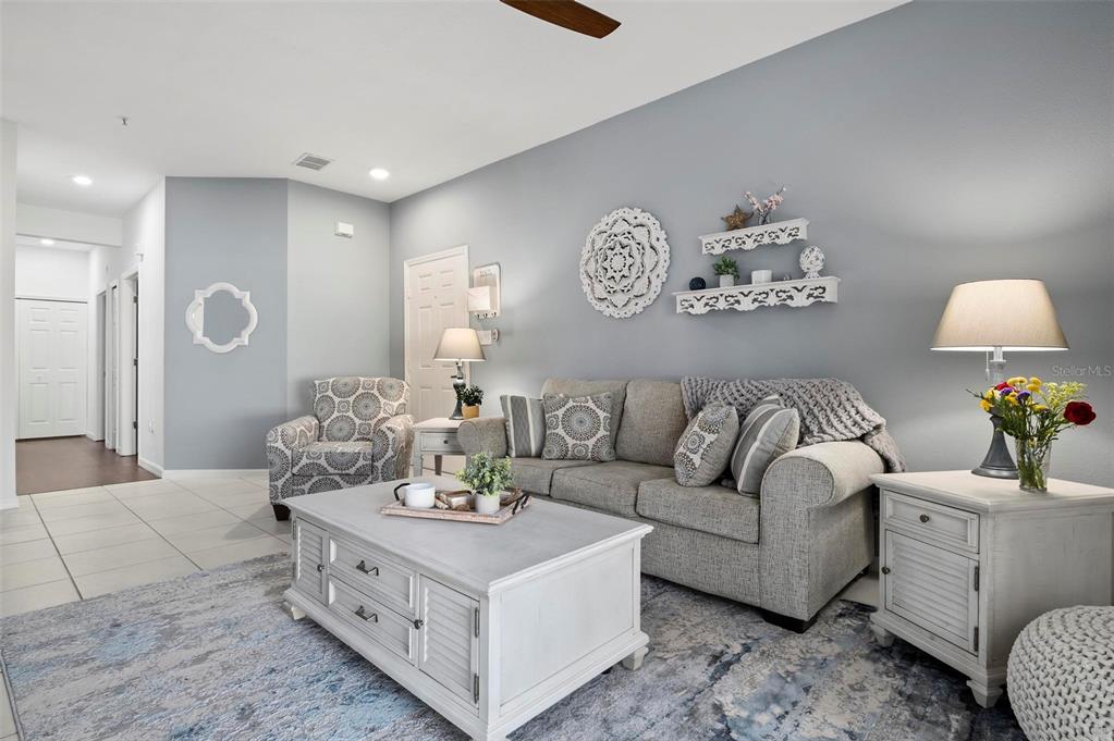 PARKRIDGE PH 33 & 19 - Residential Lease
