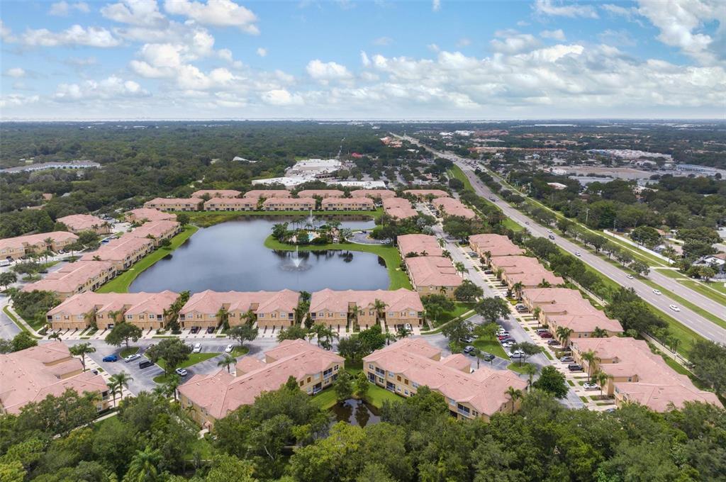 PARKRIDGE PH 33 & 19 - Residential Lease