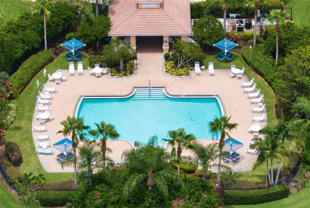 PARKRIDGE PH 33 & 19 - Residential Lease