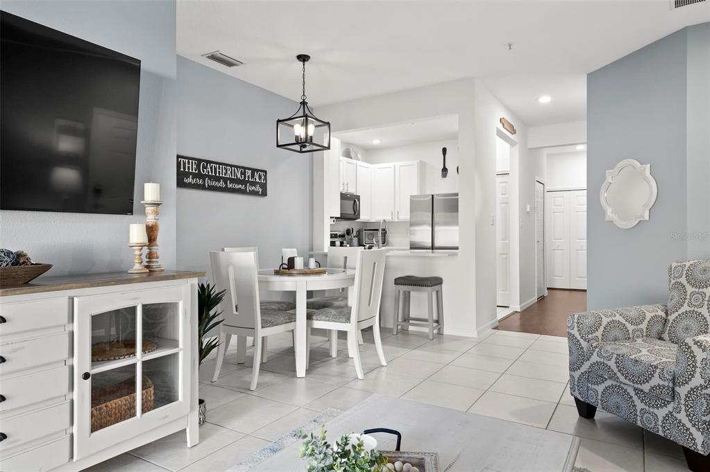 PARKRIDGE PH 33 & 19 - Residential Lease