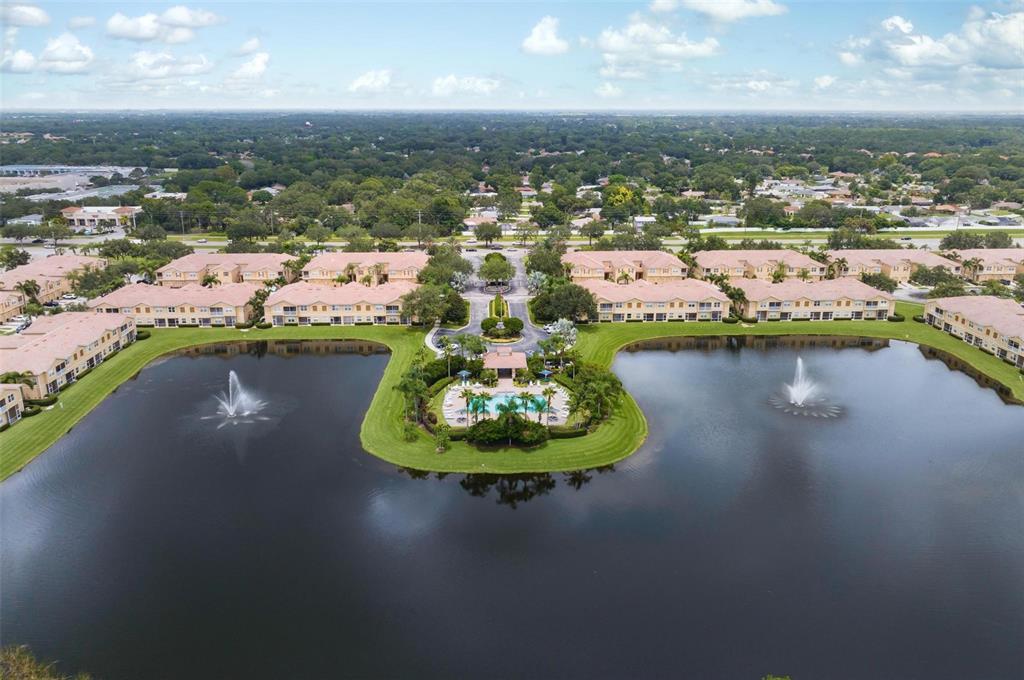 PARKRIDGE PH 33 & 19 - Residential Lease