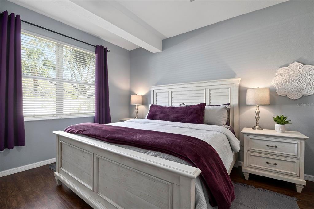 PARKRIDGE PH 33 & 19 - Residential Lease