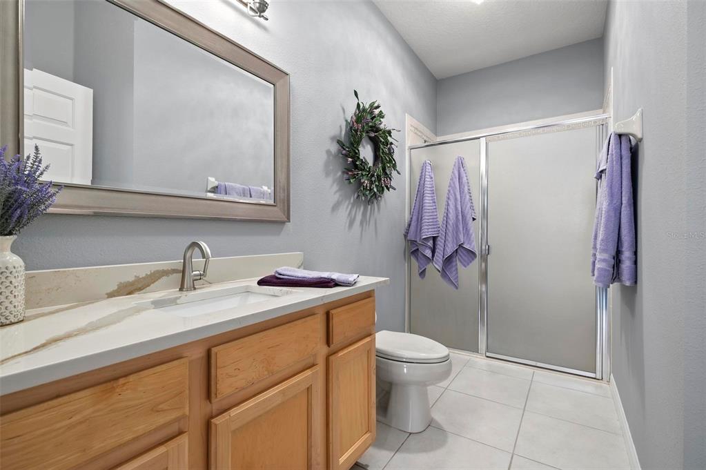 PARKRIDGE PH 33 & 19 - Residential Lease