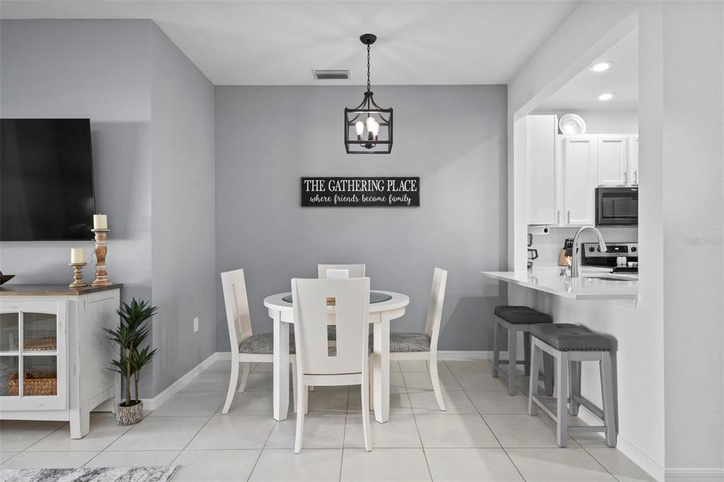 PARKRIDGE PH 33 & 19 - Residential Lease