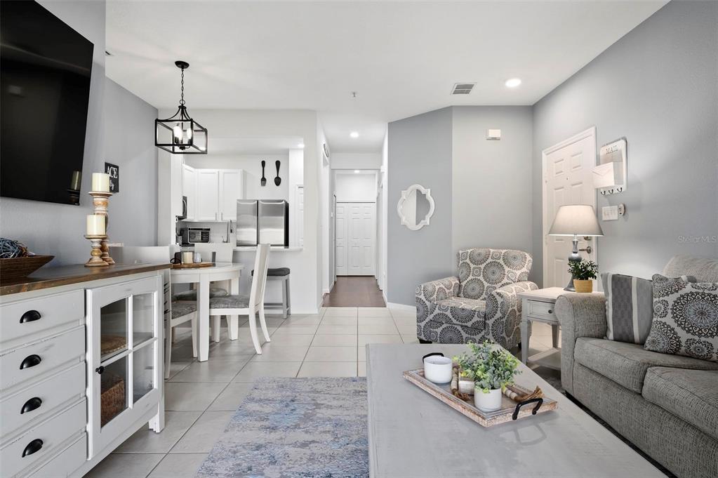 PARKRIDGE PH 33 & 19 - Residential Lease