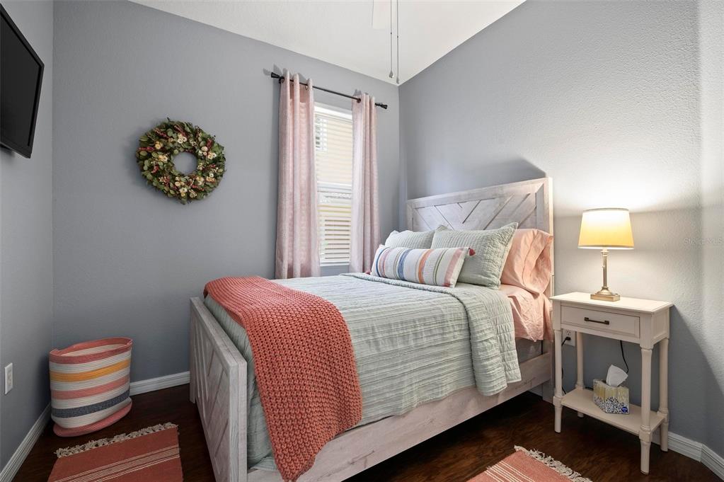PARKRIDGE PH 33 & 19 - Residential Lease