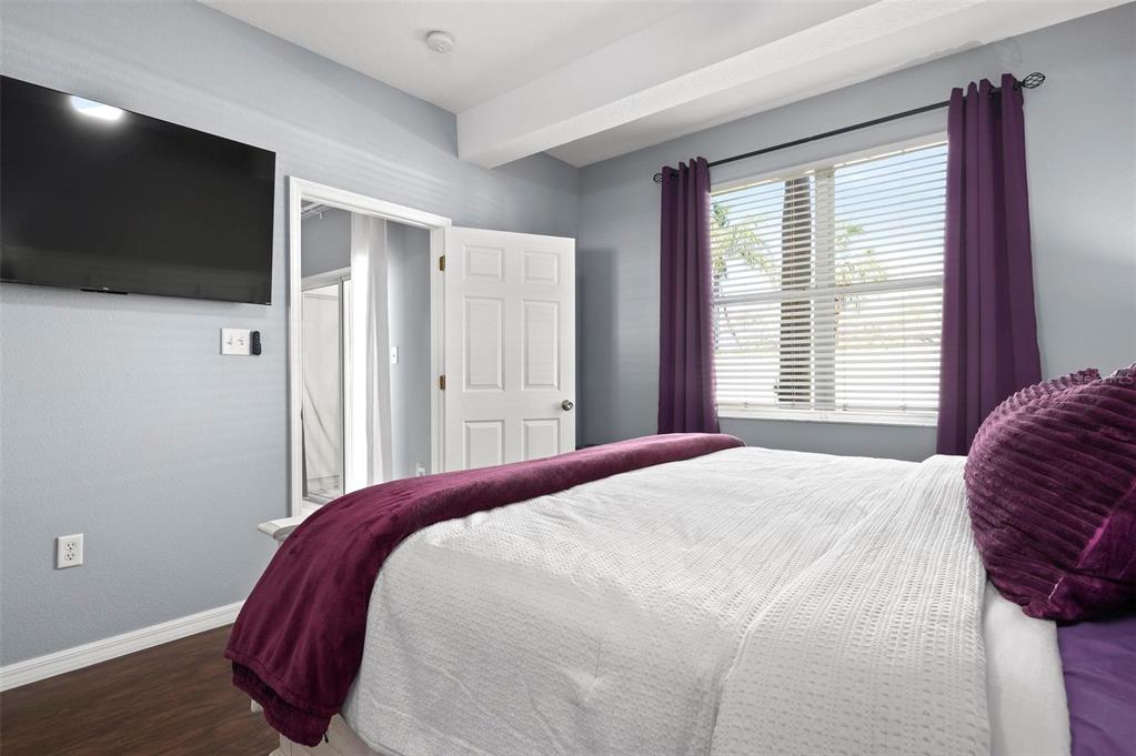 PARKRIDGE PH 33 & 19 - Residential Lease