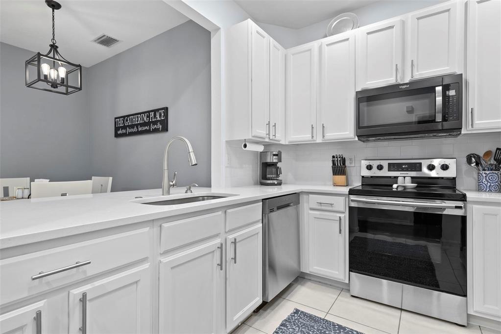 PARKRIDGE PH 33 & 19 - Residential Lease